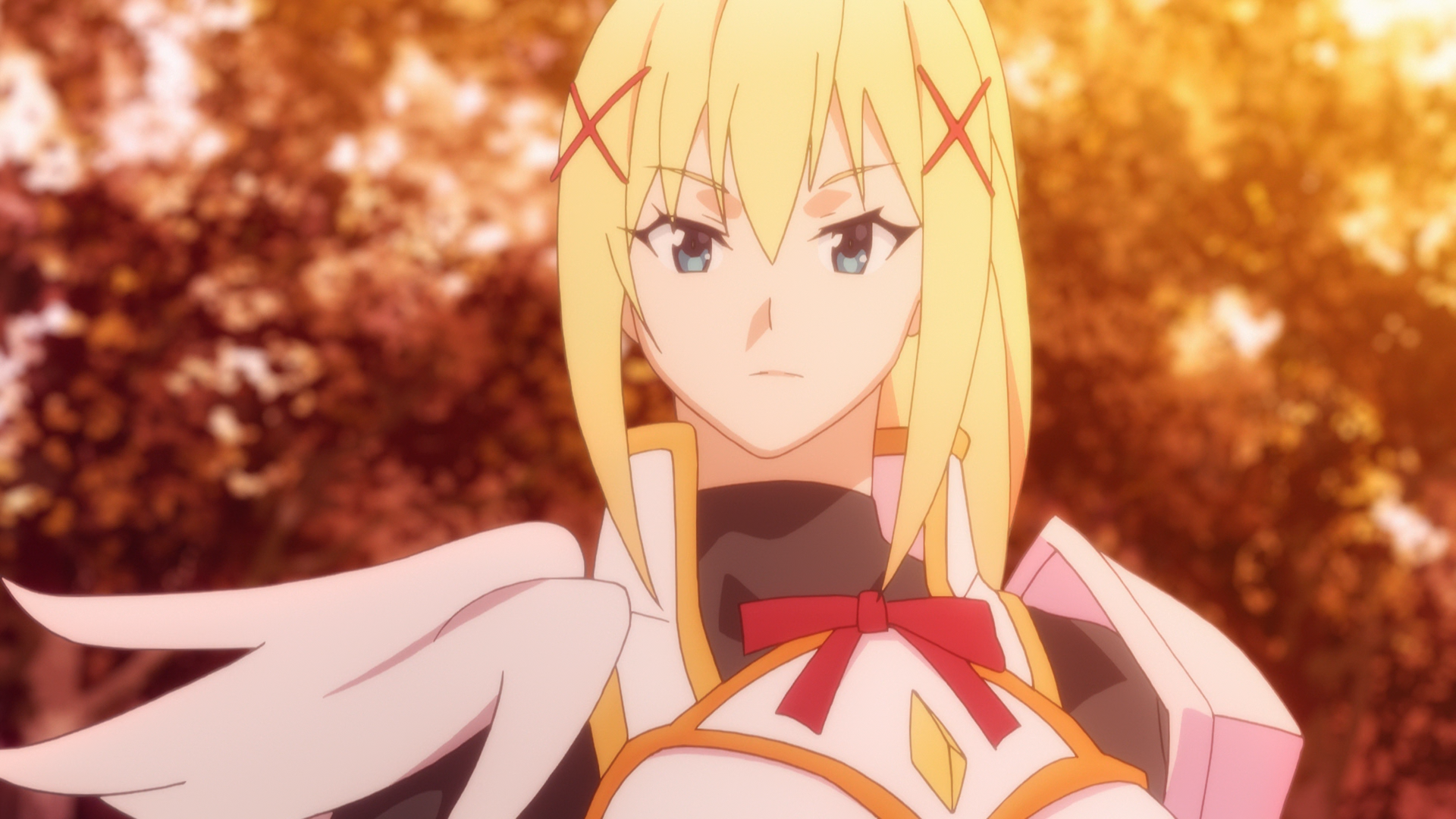 KONOSUBA - God's blessing on this wonderful world! 2 (Otaku Tail No Fansub)